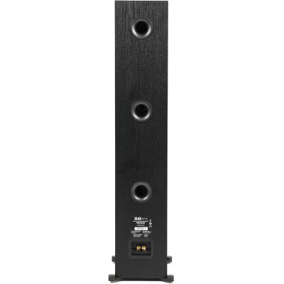 3-Wege Standlautsprecher (1 Stück), Koaxial, 140W...