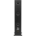 3-Wege Standlautsprecher (1 Stück), Koaxial, 140W – ELAC Uni-Fi UF52 WIE NEU