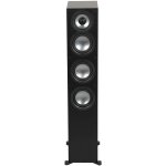 3-Wege Standlautsprecher (1 Stück), Koaxial, 140W – ELAC Uni-Fi UF52 WIE NEU