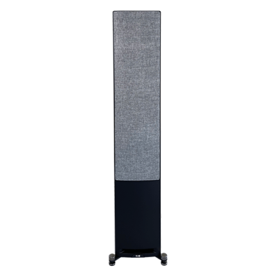 Elac Uni-FI 2.0 UFR52 (Stück) schwarz/walnuss,...