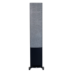 Elac Uni-FI 2.0 UFR52 (Stück) schwarz/walnuss, Standlautsprecher