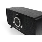 Tivoli Audio Music System Home Gen. II Schwarz | UKW DAB...