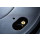 Pro-Ject A1 matt schwarz Vollautomatischer Plattenspieler | MM-Tonabnehmer Ortofon OM 10 | Integrierter Phono-Vorverstärker (abschaltbar))