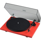 Pro-Ject Primary E | rot | Plug & Play-Plattenspieler...
