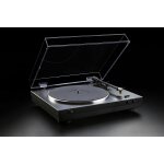 Plattenspieler Dual CS 329 Vollautomat Phono Preamp AT91 Schwarz Plug&Play NEU