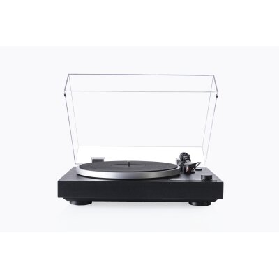 VOLLAUTOMATISCHER Plattenspieler Dual CS 429, PLUG &...