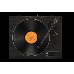 VOLLAUTOMATISCHER Plattenspieler Dual CS 429, PLUG & PLAY, schwarz NEU!
