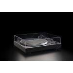 VOLLAUTOMATISCHER Plattenspieler Dual CS 429, PLUG & PLAY, schwarz NEU!