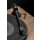 Pro-Ject Linie E1 Phono glänzend schwarz | Plattenspieler | MM-Tonabnehmer Ortofon OM 5E justiert
