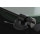 Pro-Ject T1 Phono SB glänzend schwarz  | Plug & Play-Plattenspieler | Plattenteller aus Sicherheitsglas | Integrierter Phono-Vorverstärker (MM) | MM-Tonabnehmer Ortofon
