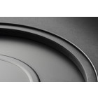 Pro-Ject Debut Carbon EVO matt schwarz | MM-Tonabnehmer Ortofon 2M Red | Staubschutzhaube inklusive