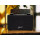 Roberts Radio Play11 schwarz | elegantes, kompaktes und tragbares DAB+ /UKW-Radio | Akkubetrieb oder über USB-C