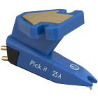 Pro-Ject Pick it 25A | MM-Tonabnehmersystem | blau