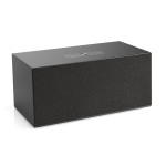 Multiroom Lautsprecher Audio Pro C20 schwarz, Phono, HDMI ARC, Bluetooth, NEU