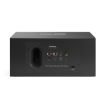 Multiroom Lautsprecher Audio Pro C20 schwarz, Phono, HDMI ARC, Bluetooth, NEU
