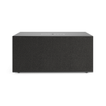 Multiroom Lautsprecher Audio Pro C20 schwarz, Phono, HDMI ARC, Bluetooth, NEU