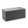 Audio Pro C20 (grau) Smarter Stereo-Lautsprecher | Multiroom | HDMI mit ARC und Bluetooth 5.0
