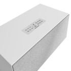 Pro C20 (weiß) Smarter Stereo-Lautsprecher | Multiroom | HDMI mit ARC und Bluetooth 5.0