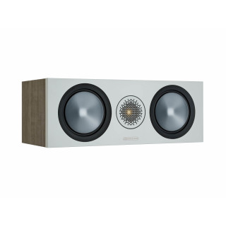Monitor Audio Bronze C150 6G urban grey | Center Lautsprecher (Stück) B-Ware