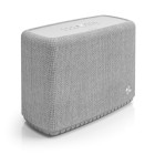 Audio Pro A15 Hellgrau Airplay2 Multiroom Lautsprecher Bluetooth 4.2 + WiFi
