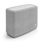 Audio Pro A15 Hellgrau Airplay2 Multiroom Lautsprecher Bluetooth 4.2 + WiFi