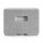 Audio Pro A15 Hellgrau Airplay2 Multiroom Lautsprecher Bluetooth 4.2 + WiFi