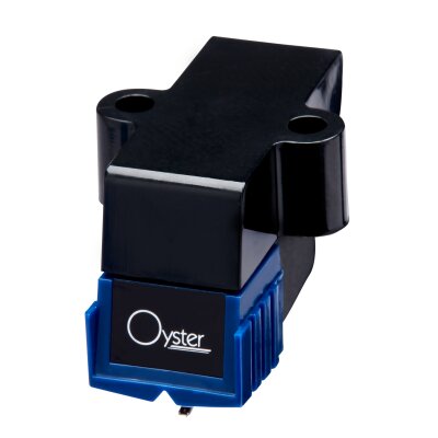 Sumiko Oyster MM-Tonabnehmer | blau/schwarz | Oyster...