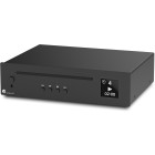 Pro-Ject CD Box S3 schwarz | Ultra kompakter CD-Player