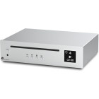 Pro-Ject CD Box S3 silber | Ultra kompakter CD-Player