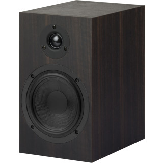 Pro-Ject Speaker Box 5 S2 | Eukalyptus furniert  | Regallautsprecher Paar