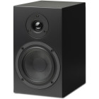 Pro-Ject Speaker Box 5 S2 | seidenmatt schwarz |...