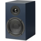 Pro-Ject Speaker Box 5 S2 | seidenmatt Stahlblau |...