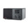 Pinell SUPER SOUND 301 schwarz SmartRadio mit FM, DAB, Internetradio und Podcast DAB+, Bluetooth Streaming
