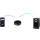 WiiM Mini High-Res-Streamer | AirPlay 2, Alexa, Spotify & Tidal Connect