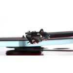 Rega ANIA MC (Moving Coil) Tonabnehmersystem, 3-Loch Befestigung