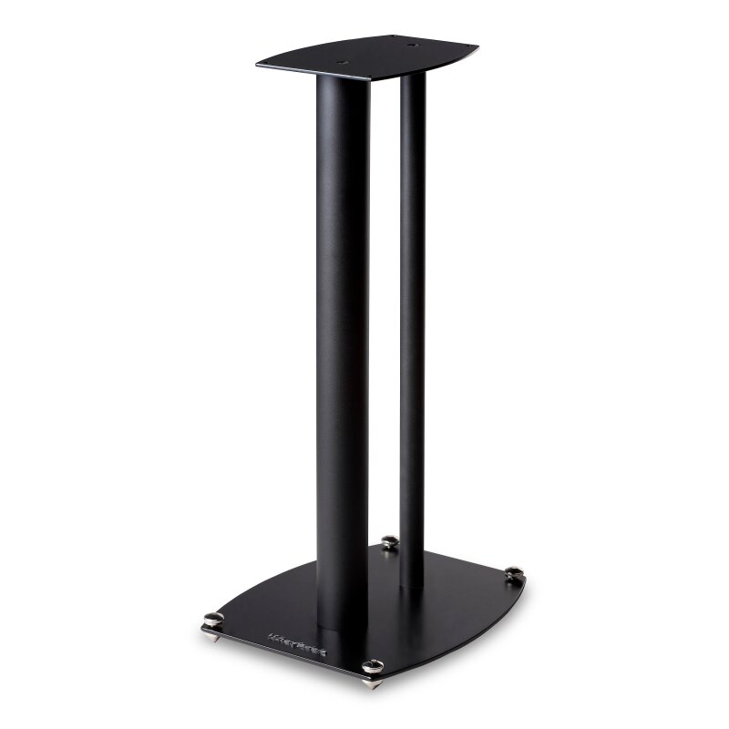 Wharfedale WH-ST1 schwarz (Paar), VORBESTELLUNG Dezember 2025 NEU