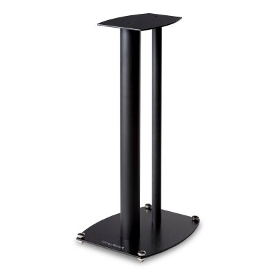 Wharfedale WH-ST1 schwarz (Paar), VORBESTELLUNG Dezember...