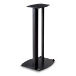 Wharfedale WH-ST1 schwarz (Paar), VORBESTELLUNG Dezember 2025 NEU