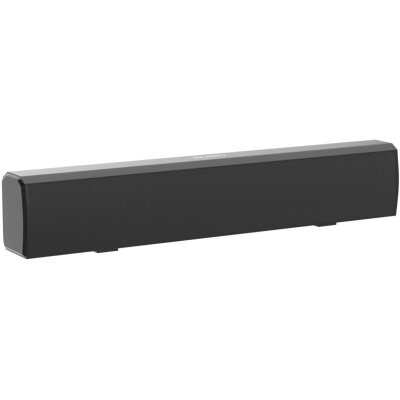 TV Mini Soundbar,Lautsprecher für Monitore,12V,Majority Bowfell, GEPRÜFT WIE NEU