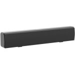 TV Mini Soundbar,Lautsprecher für Monitore, 12V,Majority Bowfell, GEPRÜFT - GUT