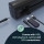 Majority Bowfell Kompakt-Soundbar, Bluetooth, USB, AUX-In, Optisch & Cinch In, TOUCH-STEUERUNG, Eingebauter Subwoofer | #G