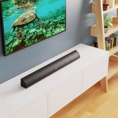Soundbar Plug & Play für TV Geräte,...
