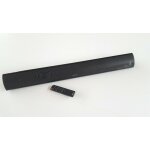 TV Soundbar Plug & Play,aufhängbar, BT,RCA, Majority Snowdon 2 BLK,GEPRÜFT - GUT