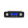 Roberts Radio Play11 schwarz | elegantes, kompaktes und tragbares DAB+ /UKW-Radio | Akkubetrieb oder über USB-C B-Ware #B