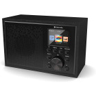 Oakcastle IR100 Radio mit Bluetooth und Internet Radio |...