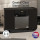 Oakcastle HiFi100 Kompaktes HiFi-Stereosystem schwarz #NEU