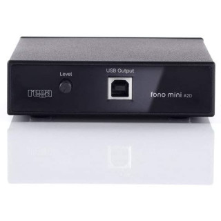 Rega Fono mini A2D MM USB Phonovorverstärker für MM - Systeme #B