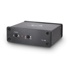 Dynavox TC-5B schwarz Phonovorverstärker für MM-Systeme #B