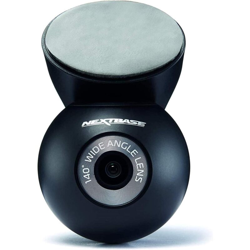 Dashcam, Hecksckeibenkamera, Nextbase mit 1080p HD, NBDVRS2RWC, WIE NEU