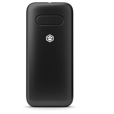 Tastentelefon Handy mit Radio & Mp3, BT, Dual SIM,...